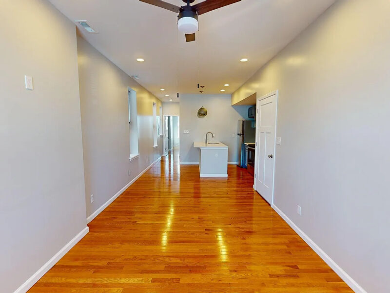 Photo of 4414 Living and Kitchen