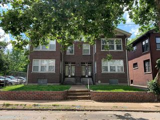 2309 Thurman Ave. 63110 - Exterior