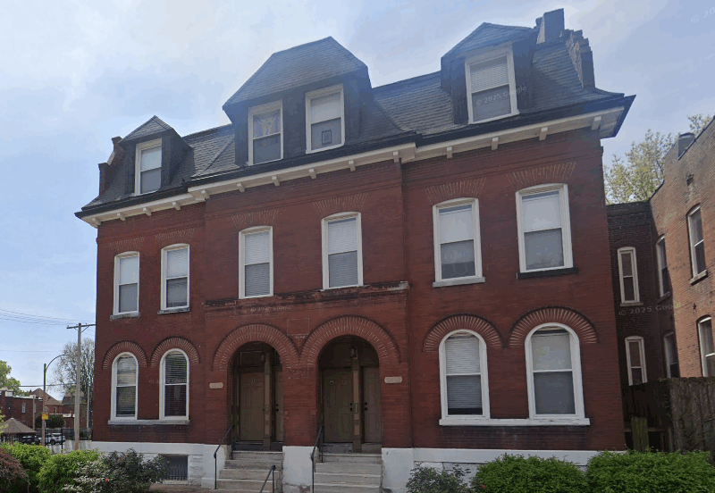 2626-2628 Wyoming St, Unit 2628-A Ext