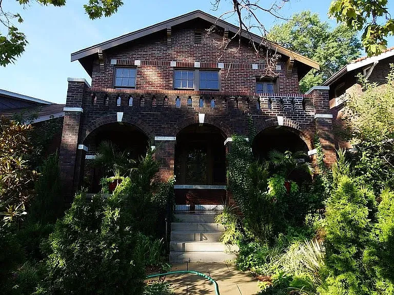 3628 FIllmore Exterior