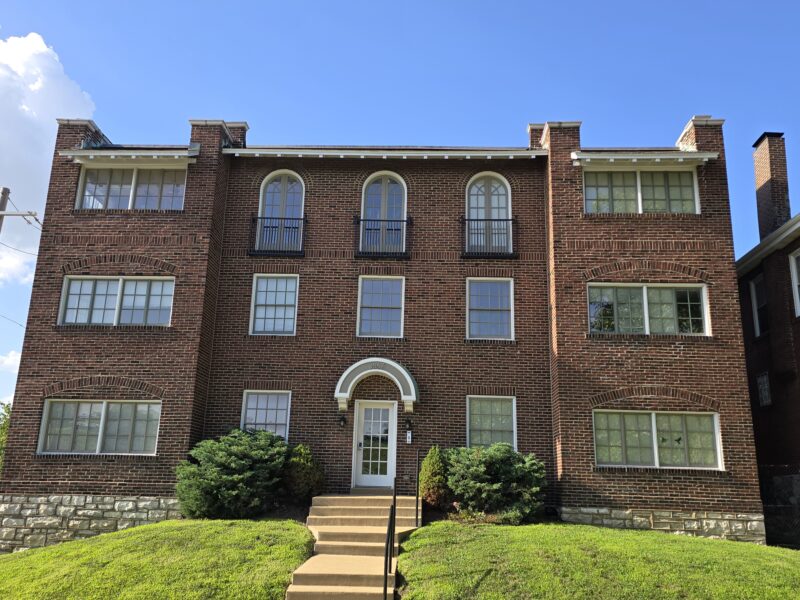 3867 Lafayette Ave - Exterior 2