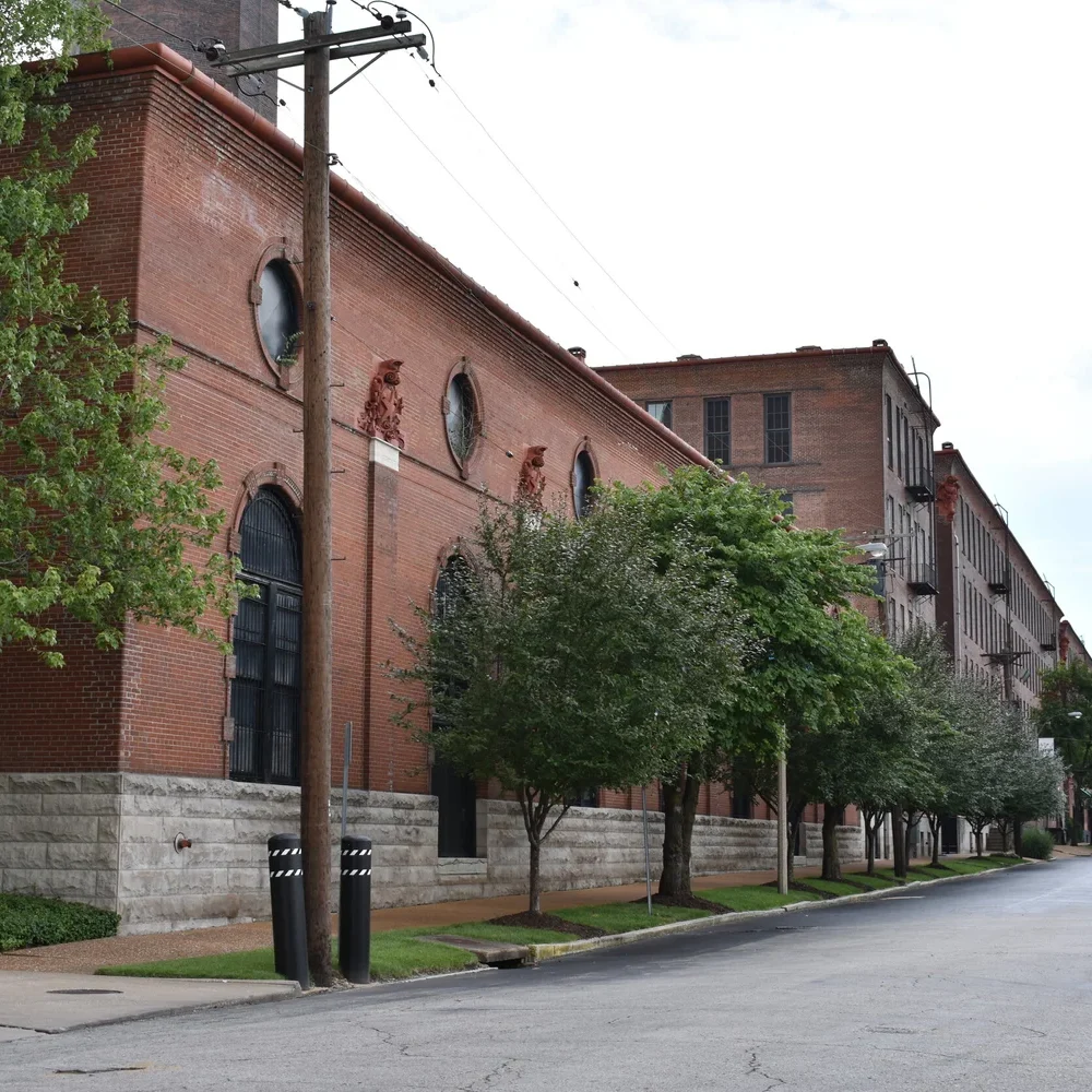 The Botanical Heights Neighborhood