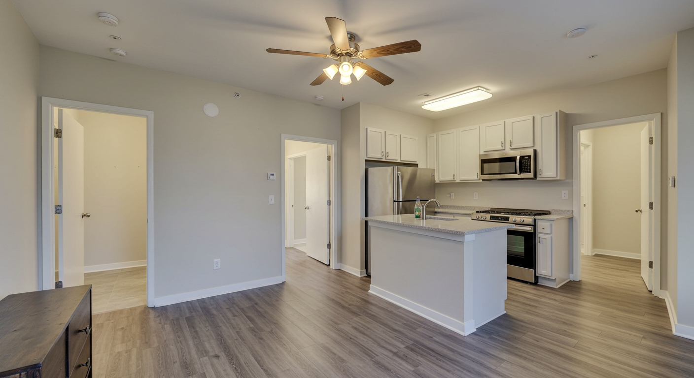 How to Reduce Vacancy Rates in St. Louis Rental Properties