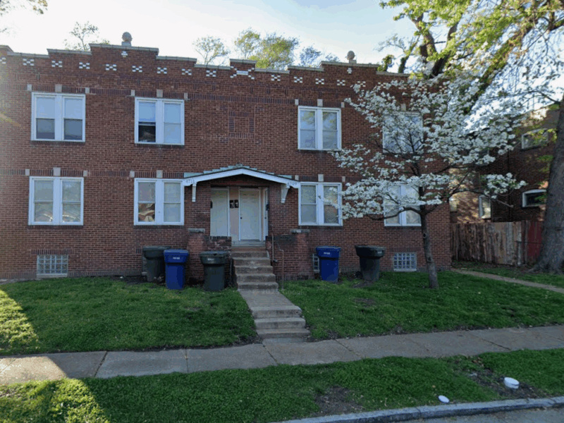 Updated 2BR Apartments in a Four-Family Building | 4709 Newport Ave.