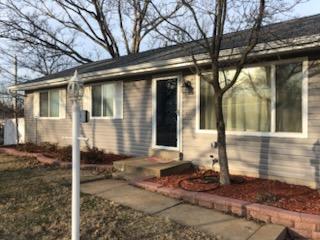 Move-In Ready 3BR Home in Lindbergh Schools | 10801 Coral Ridge Dr.